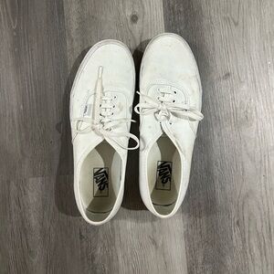 Vans Authentic Shoes